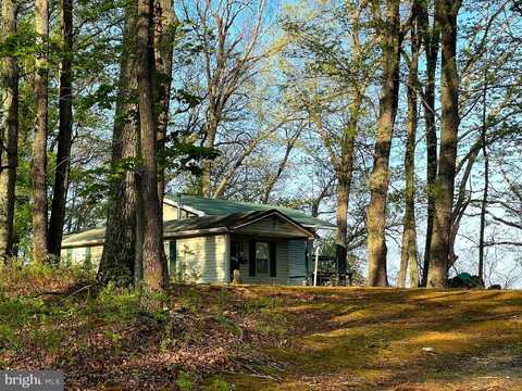 4892 HIGH KNOB ROAD, MOOREFIELD, WV 26836