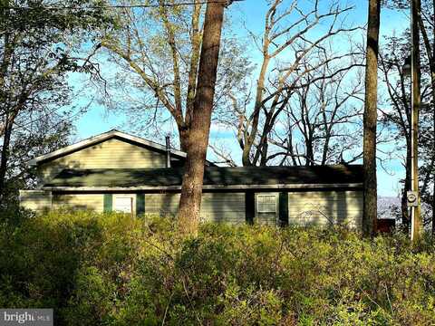 4892 HIGH KNOB ROAD, MOOREFIELD, WV 26836