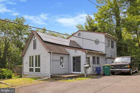 260 WISTERIA AVENUE, LANGHORNE, PA 19047