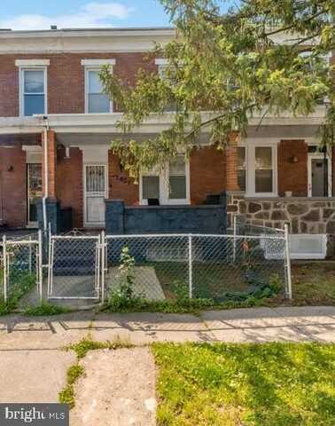 2627 CECIL AVENUE, BALTIMORE, MD 21218