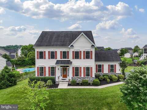131 PIERCE LANE, KENNETT SQUARE, PA 19348