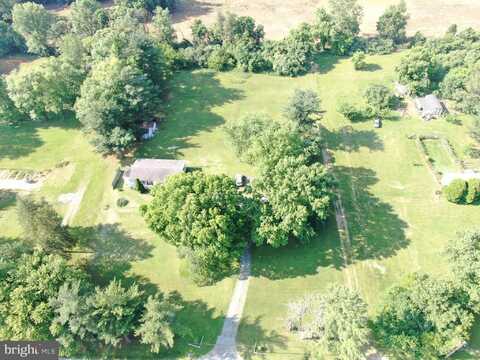 TRACT 12 BIG POOL ROAD, CLEAR SPRING, MD 21722