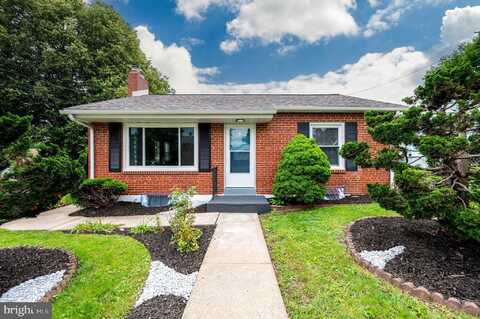 314 NOBLE STREET, READING, PA 19611