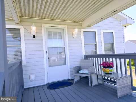 2508 OLD HOUSE POINT ROAD, FISHING CREEK, MD 21634
