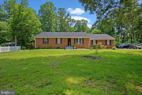 6715 MCKELDIN DRIVE, SUITLAND, MD 20746