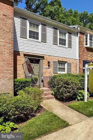 7629 TIVERTON DRIVE, SPRINGFIELD, VA 22152