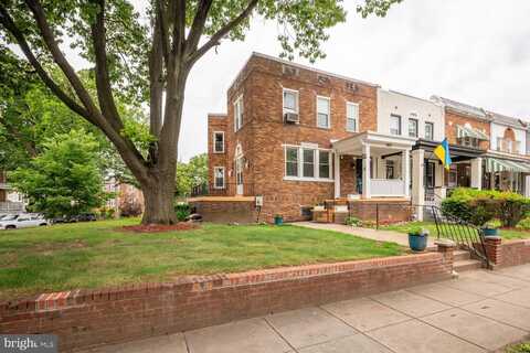4800 ILLINOIS AVENUE NW, WASHINGTON, DC 20011