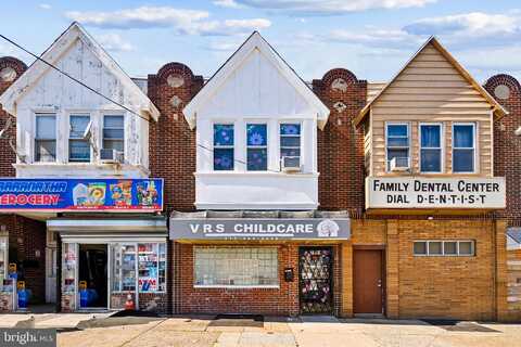 7221 W PASSYUNK AVENUE, PHILADELPHIA, PA 19142