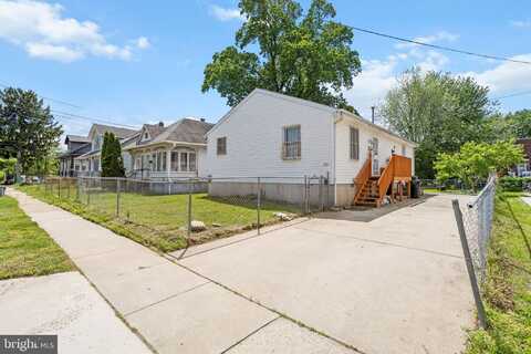 321 LINDEN AVENUE, OAKLYN, NJ 08107