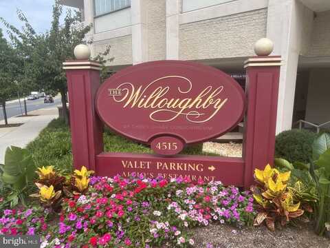 4515 WILLARD AVENUE, CHEVY CHASE, MD 20815