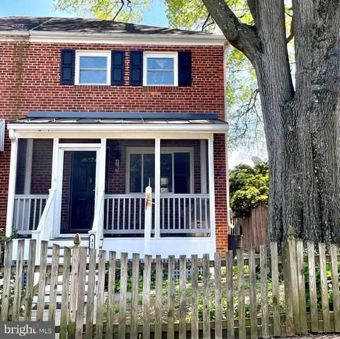 315 E RAYMOND AVENUE, ALEXANDRIA, VA 22301