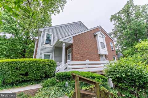 7596-N LAKESIDE VILLAGE DRIVE, FALLS CHURCH, VA 22042