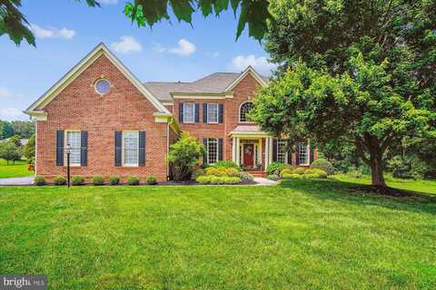 21316 GOLF ESTATES DRIVE, GAITHERSBURG, MD 20882