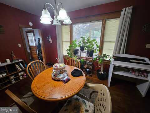 449 HARMISON LANE, ROMNEY, WV 26757