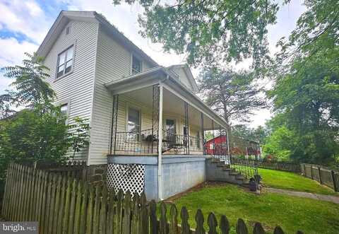 449 HARMISON LANE, ROMNEY, WV 26757