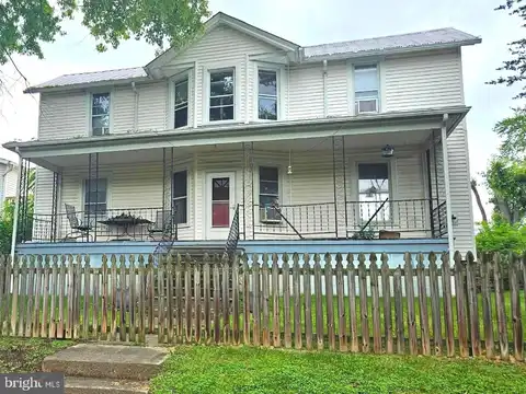 449 HARMISON LANE, ROMNEY, WV 26757