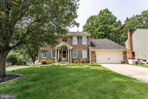 16644 CAXTON PLACE, DUMFRIES, VA 22025