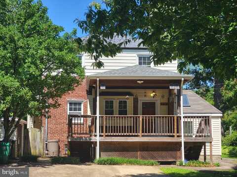 6016 39TH AVENUE, HYATTSVILLE, MD 20782