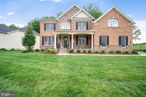 4804 BRIDLE RIDGE ROAD, UPPER MARLBORO, MD 20772