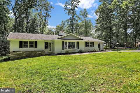 18709 ROCKY WAY, ROCKVILLE, MD 20855