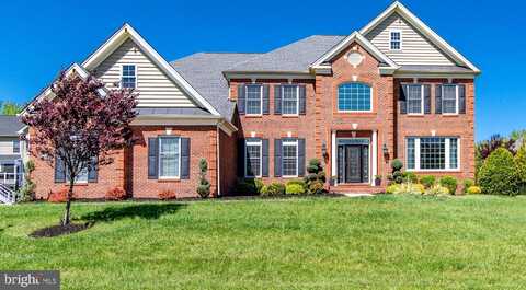 14806 BOWERS COURT, UPPER MARLBORO, MD 20774