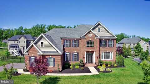 14806 BOWERS COURT, UPPER MARLBORO, MD 20774