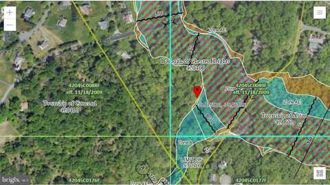 103 VALLEYBROOK ROAD, GLEN MILLS, PA 19342