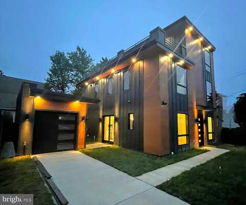 2007 S JOYCE STREET, ARLINGTON, VA 22202