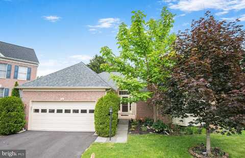 5 HANCOCK BRIDGE COURT, MONTGOMERY VILLAGE, MD 20886