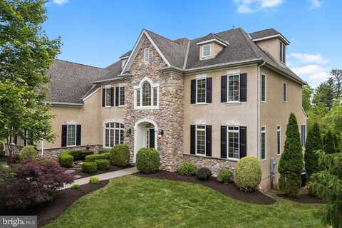 579 WOODVIEW LANE, HARLEYSVILLE, PA 19438