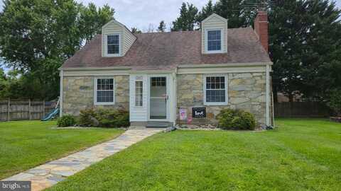 2607 POPKINS LANE, ALEXANDRIA, VA 22306