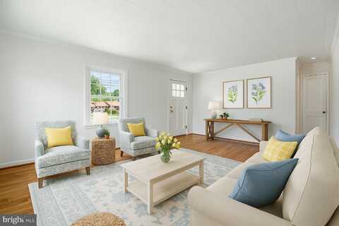 2607 POPKINS LANE, ALEXANDRIA, VA 22306
