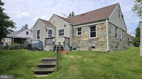 2607 POPKINS LANE, ALEXANDRIA, VA 22306