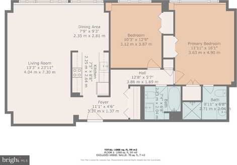 4301 MASSACHUSETTS AVENUE NW, WASHINGTON, DC 20016