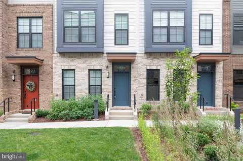 7353 BLADE DRIVE, FALLS CHURCH, VA 22042
