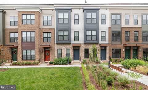 7353 BLADE DRIVE, FALLS CHURCH, VA 22042