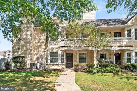 1 HUBER COURT, HIGHTSTOWN, NJ 08520
