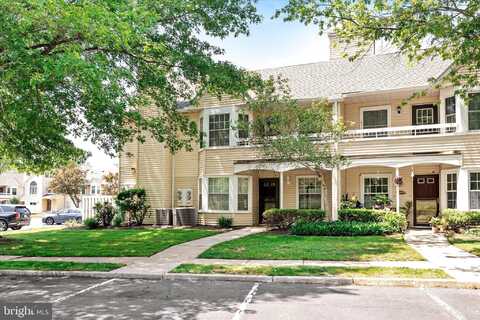 1 HUBER COURT, HIGHTSTOWN, NJ 08520