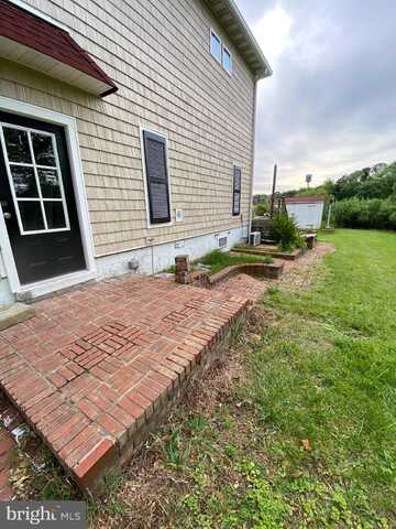 101 BEACHSIDE DRIVE, STEVENSVILLE, MD 21666