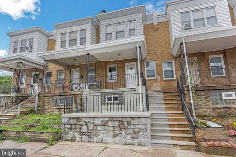 4762 OAKMONT STREET, PHILADELPHIA, PA 19136