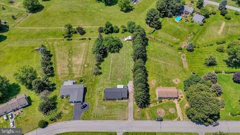 917 RUBY LANE, WRIGHTSVILLE, PA 17368