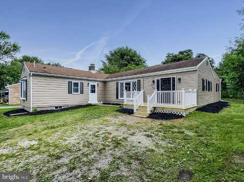 1385 LITTLESTOWN ROAD, HANOVER, PA 17331