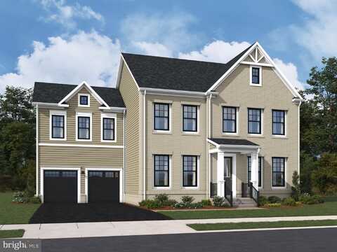 1023 CAPTAIN RICHARDS COURT, MARSHALL, VA 20115