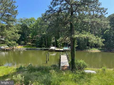 251 COVE DRIVE, LUSBY, MD 20657