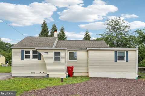 2774 WOODLAND AVENUE, AUDUBON, PA 19403