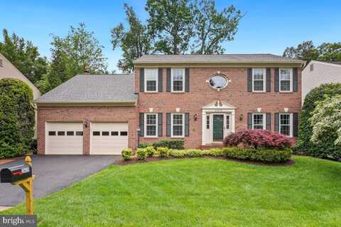20479 QUARTERPATH TRACE CIRCLE, STERLING, VA 20165