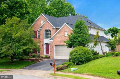 13170 HABROWN COURT, WOODBRIDGE, VA 22192