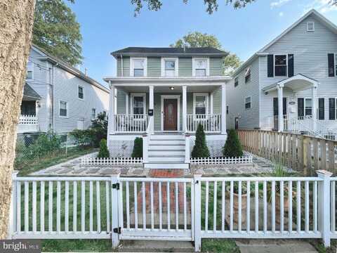 3009 OTIS STREET NE, WASHINGTON, DC 20018