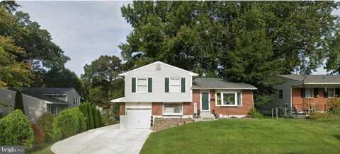 126 DUNSINANE DRIVE, NEW CASTLE, DE 19720