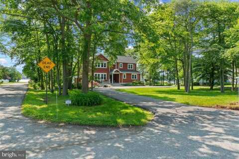 3536 SARATOGA AVENUE, ANNAPOLIS, MD 21403